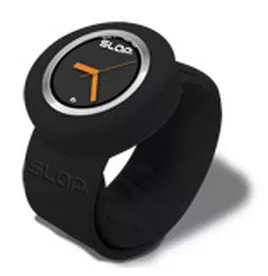 Raven (Black) SLAP Jr. Watch