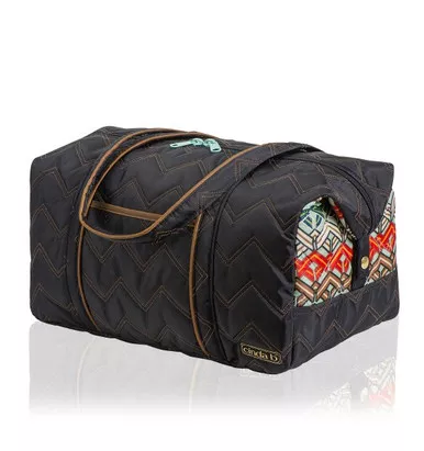 Ravinia Black Overnighter II
