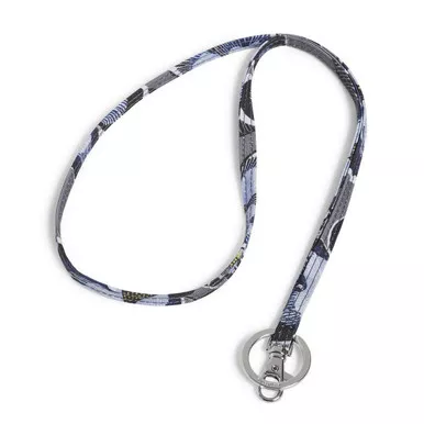 ReActive Lanyard Blooms Shower by Vera Bradley