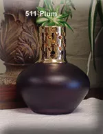 Redolere Fragrance Lamps: Plum