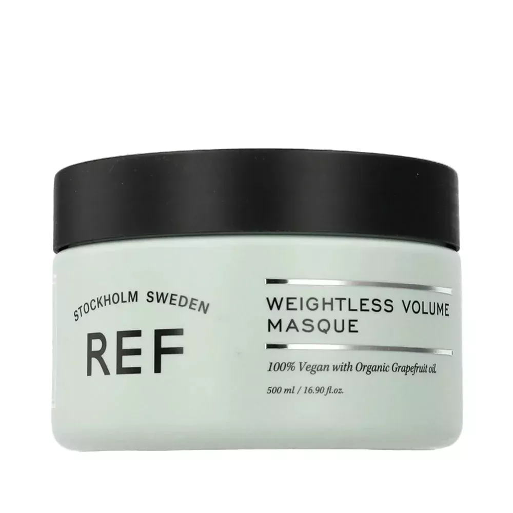 Ref Weightless Volume Masque 8.45 oz