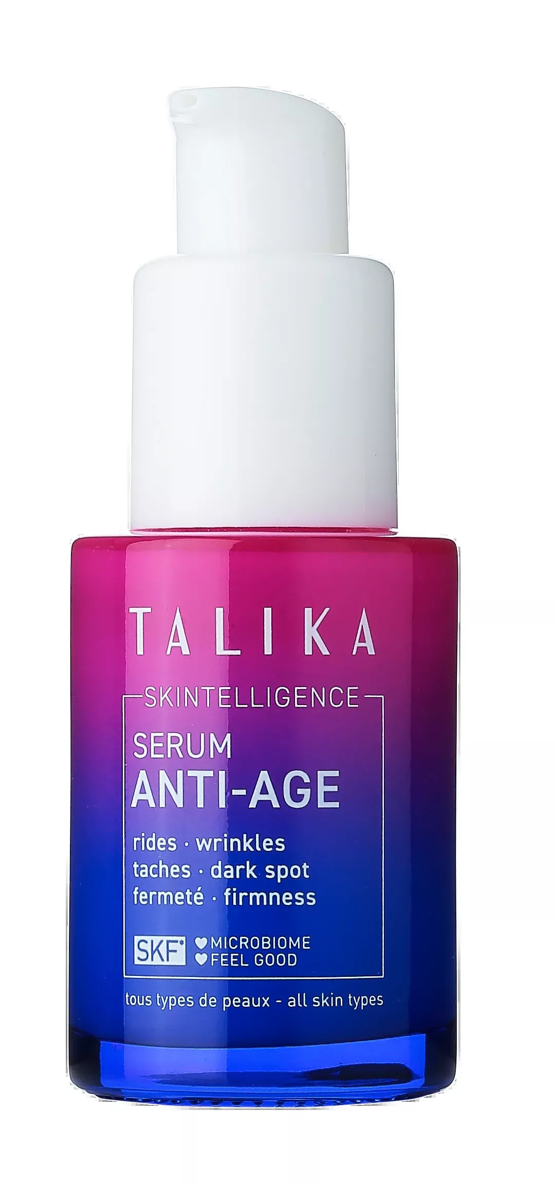 Regenerating Serum Skintelligence