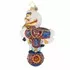 Renaissance Ride Ornament by Christopher Radko