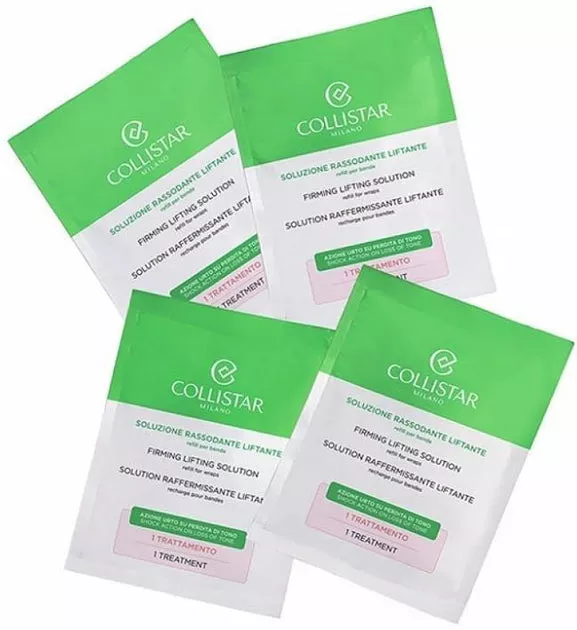 Replacement Firming Bandages Lifting Effect - Sabina