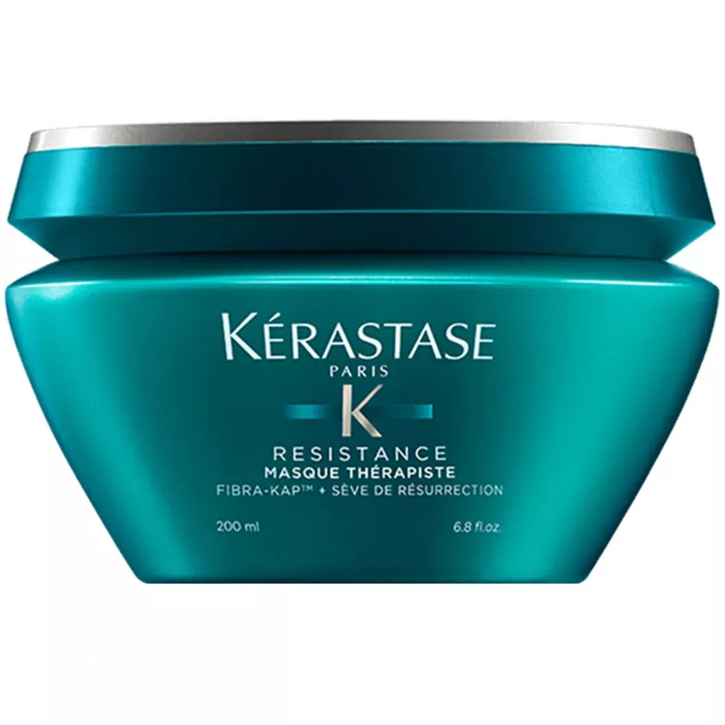 Resistance Masque Therapiste