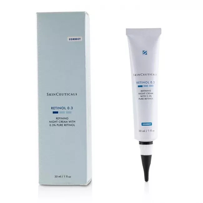 RETINOL 0.3 NIGHT CREAM 30 ml