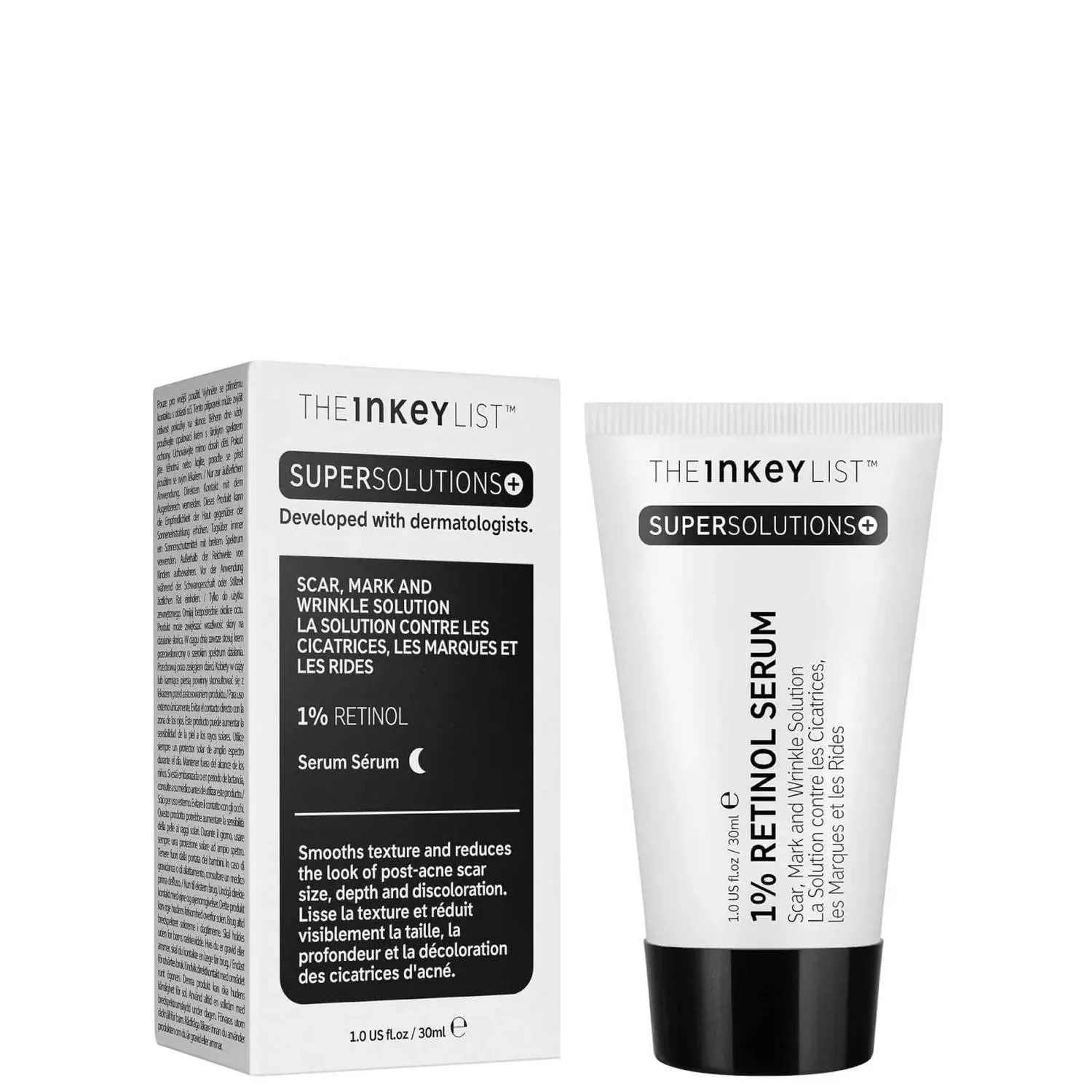 Retinol Serum 1%