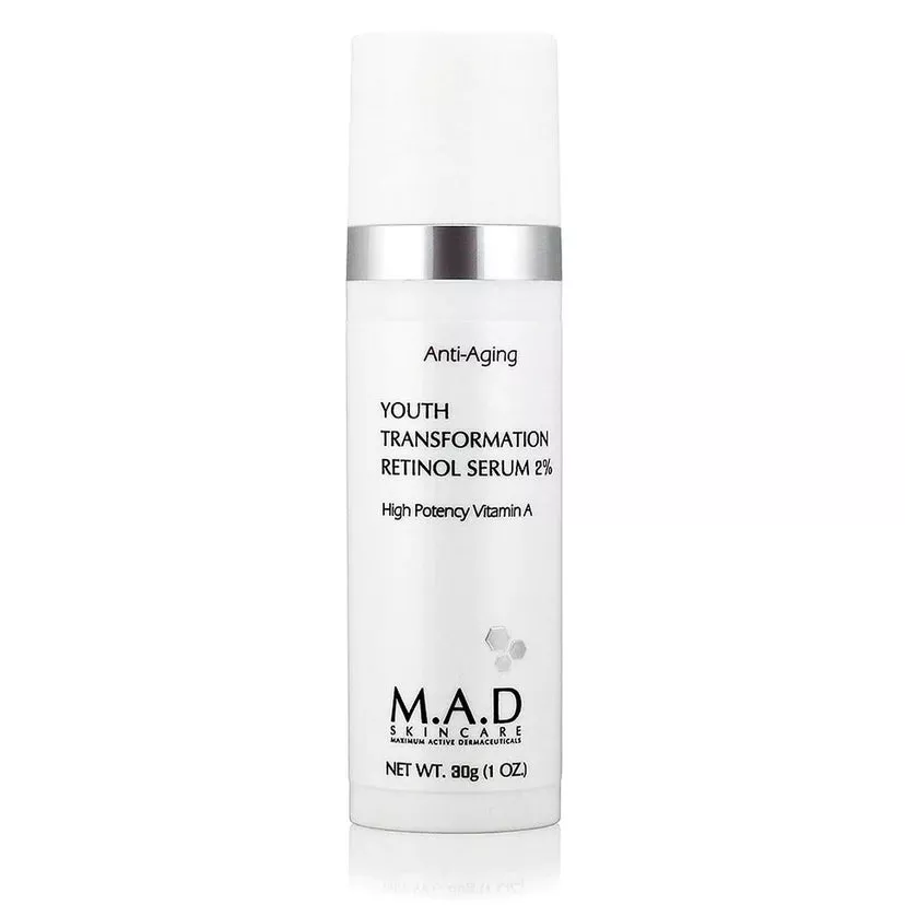 RETINOL SERUM 2%