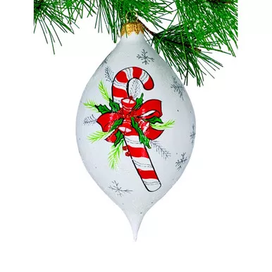 Retired 6.5-inch Candy Yule by HeARTfully Yours™