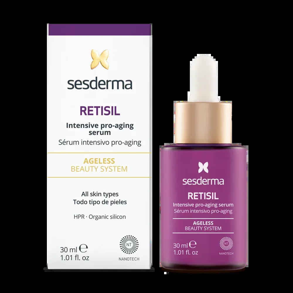 Retisil Intensive Pro-Aging Serum