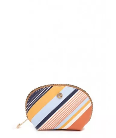 Retreat Orange Clam Case by Spartina 449