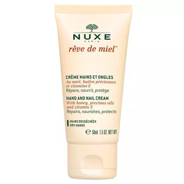 Reve De Miel Hand Cream 50Ml