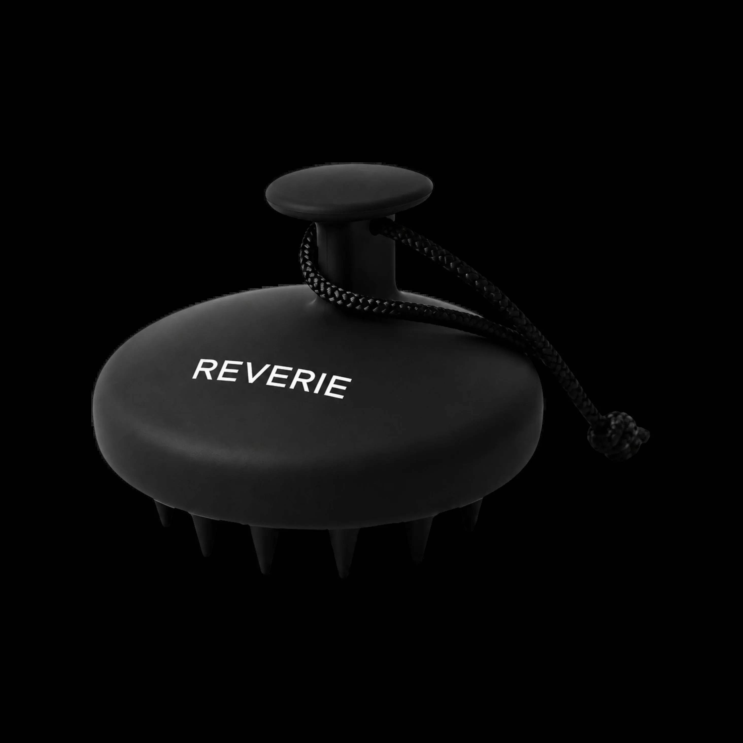 Reverie Buff Massaging Scalp Brush