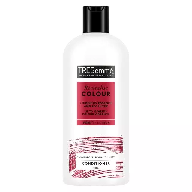 Revitalised Colour Conditioner