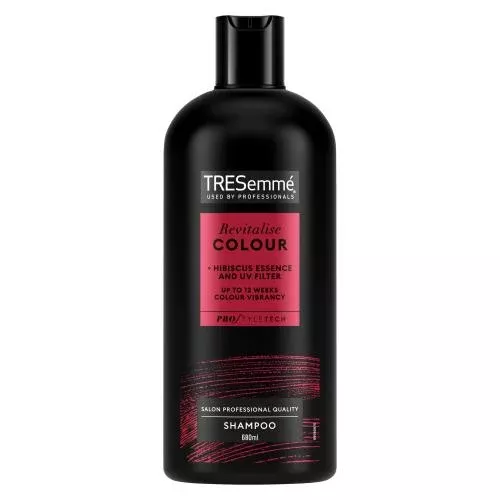 Revitalize Color Shampoo