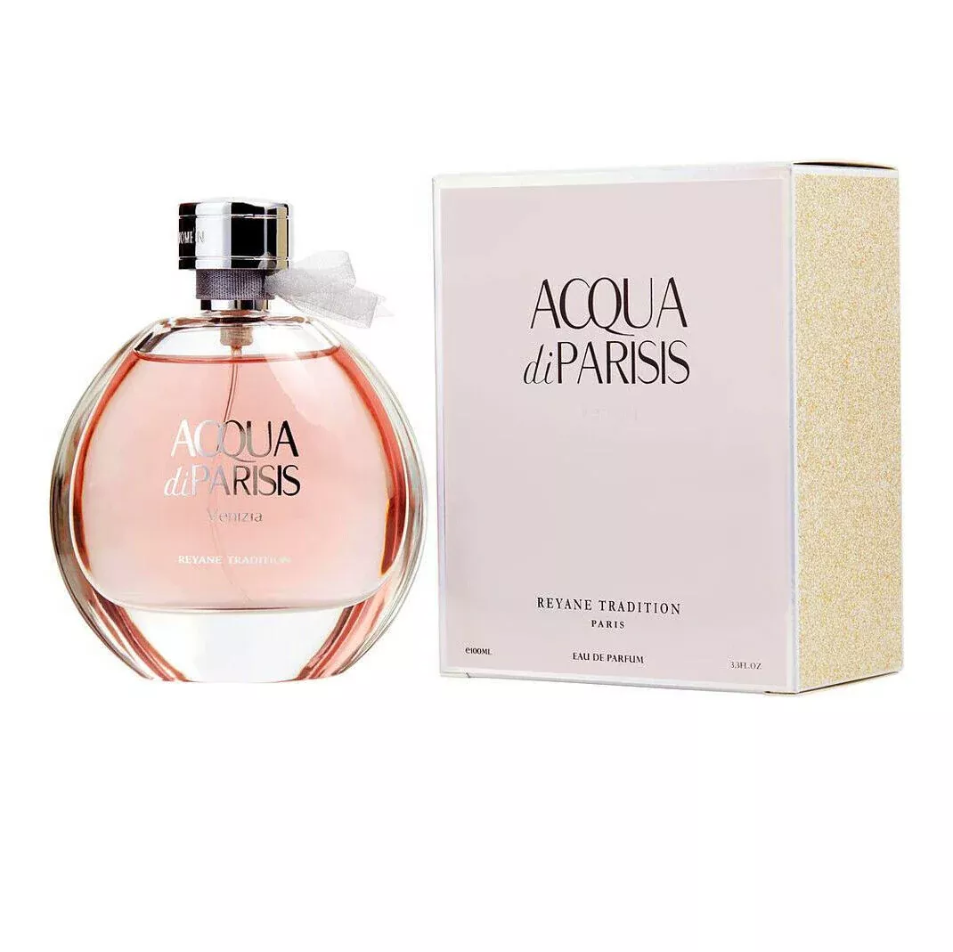 Reyane Tradition Acqua Di Parisis Venizia 3.3 oz