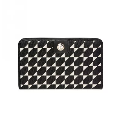 Rhett Snap Wallet by Spartina 449