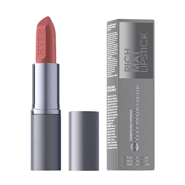 Rich Mat Lip Stick