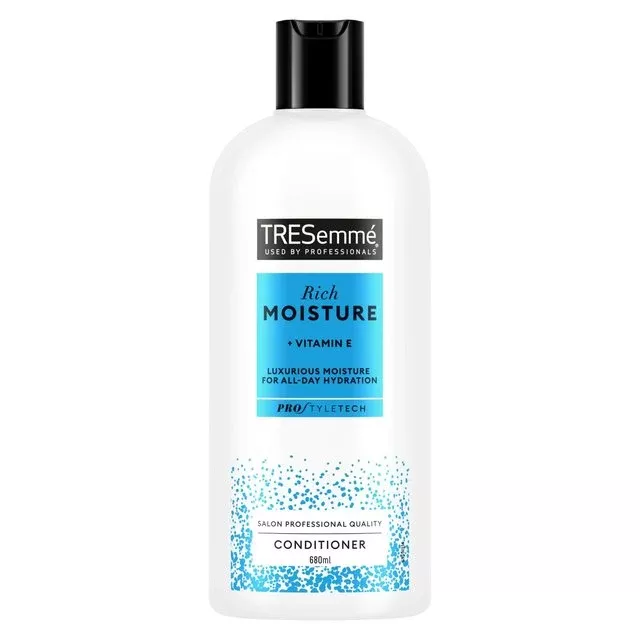 Rich Moisture Conditioner