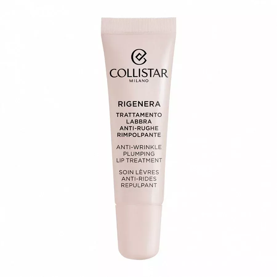Rigenera Anti-Wrinkle Plumping Lip Treatment 15ml