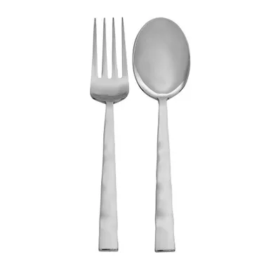 Ripple Effect Serving Set by Michael Aram