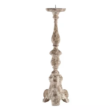 Roanne Candlestick by Aidan Gray