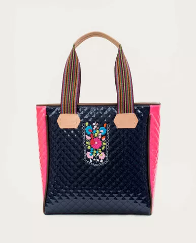 Rocki Playa Classic Tote by Consuela