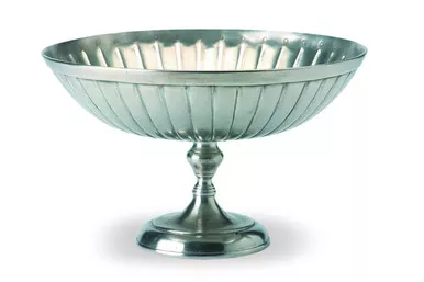 Roman Centerpiece by Match Pewter