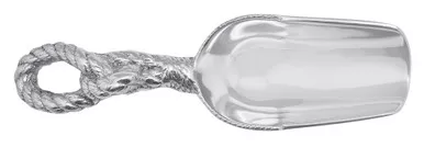 Rope Ice Scoop by Mariposa