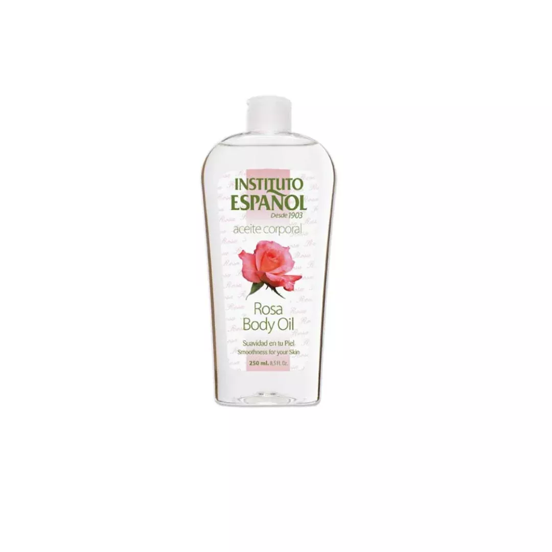 Rosa body oil 400ml
