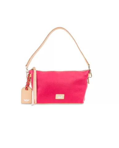 Rosa Legacy Pouch by Consuela