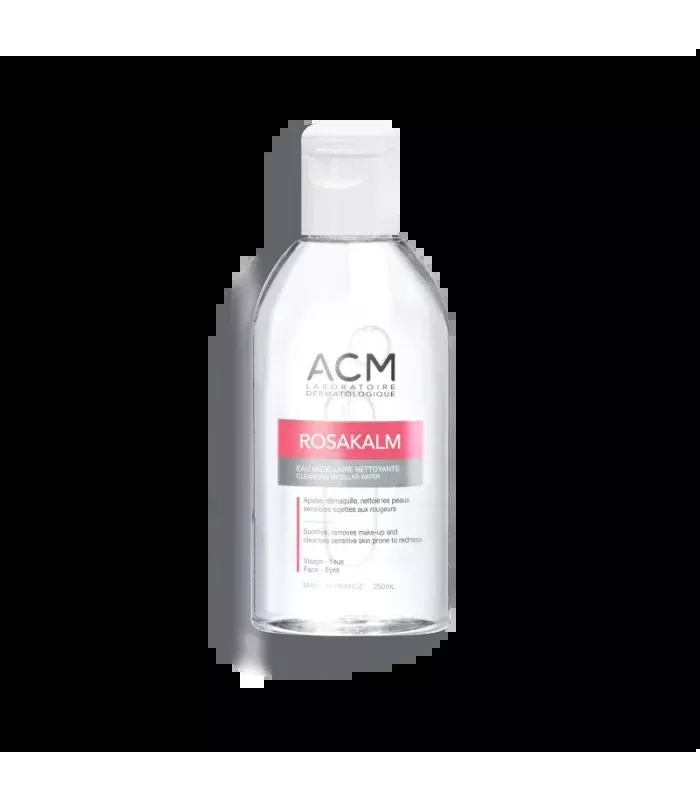Rosakalm Cleansing Micellar Water