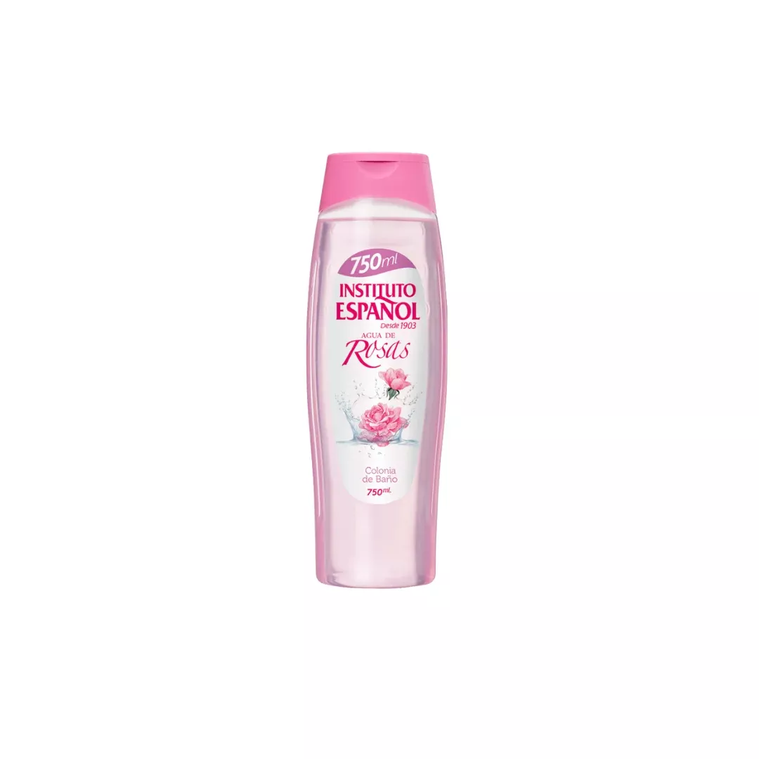 Rose Gel & Body Cream