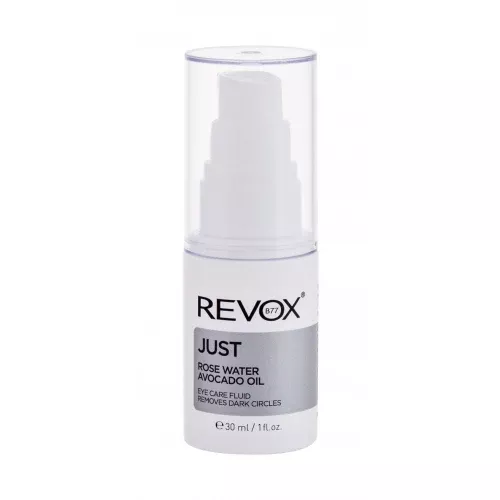 Rose Water Avocado Oil E