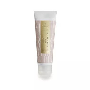 Rosewater Sage Hand Cream by Illume Candle