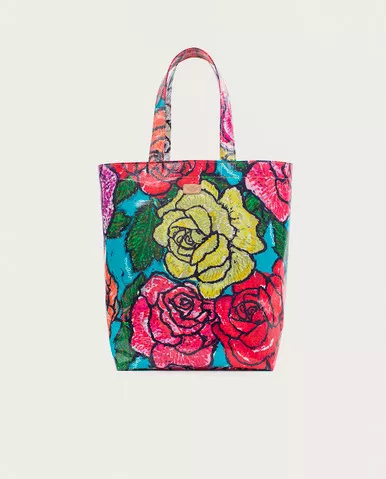 Rosie Legacy Grocery Bag by Consuela