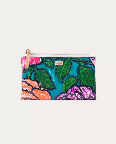 Rosie Legacy Tote Insert Wet/Dry Pack by Consuela