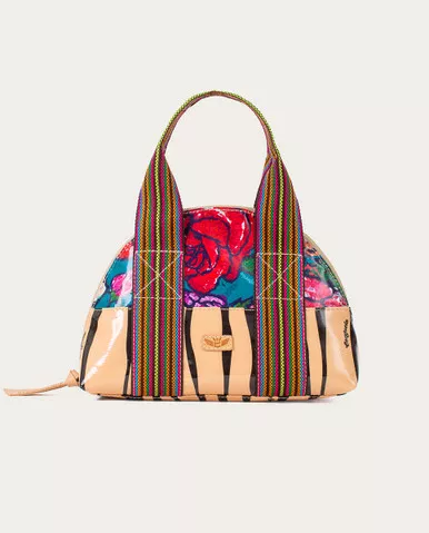 Rosie Legacy U-Tote-It by Consuela