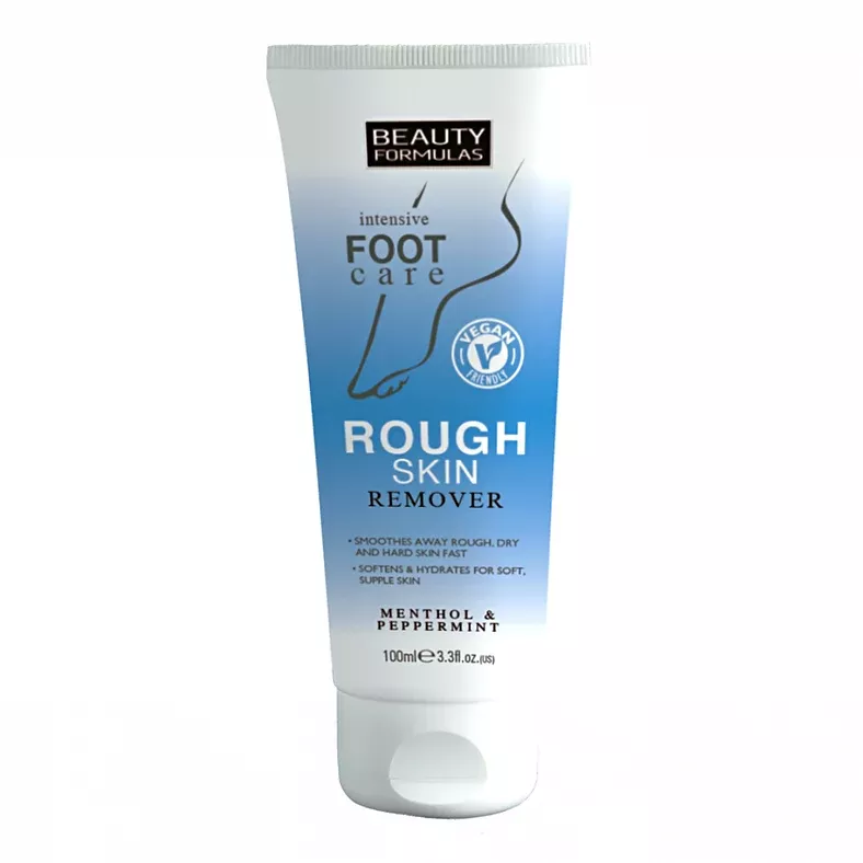 Rough Skin Remover