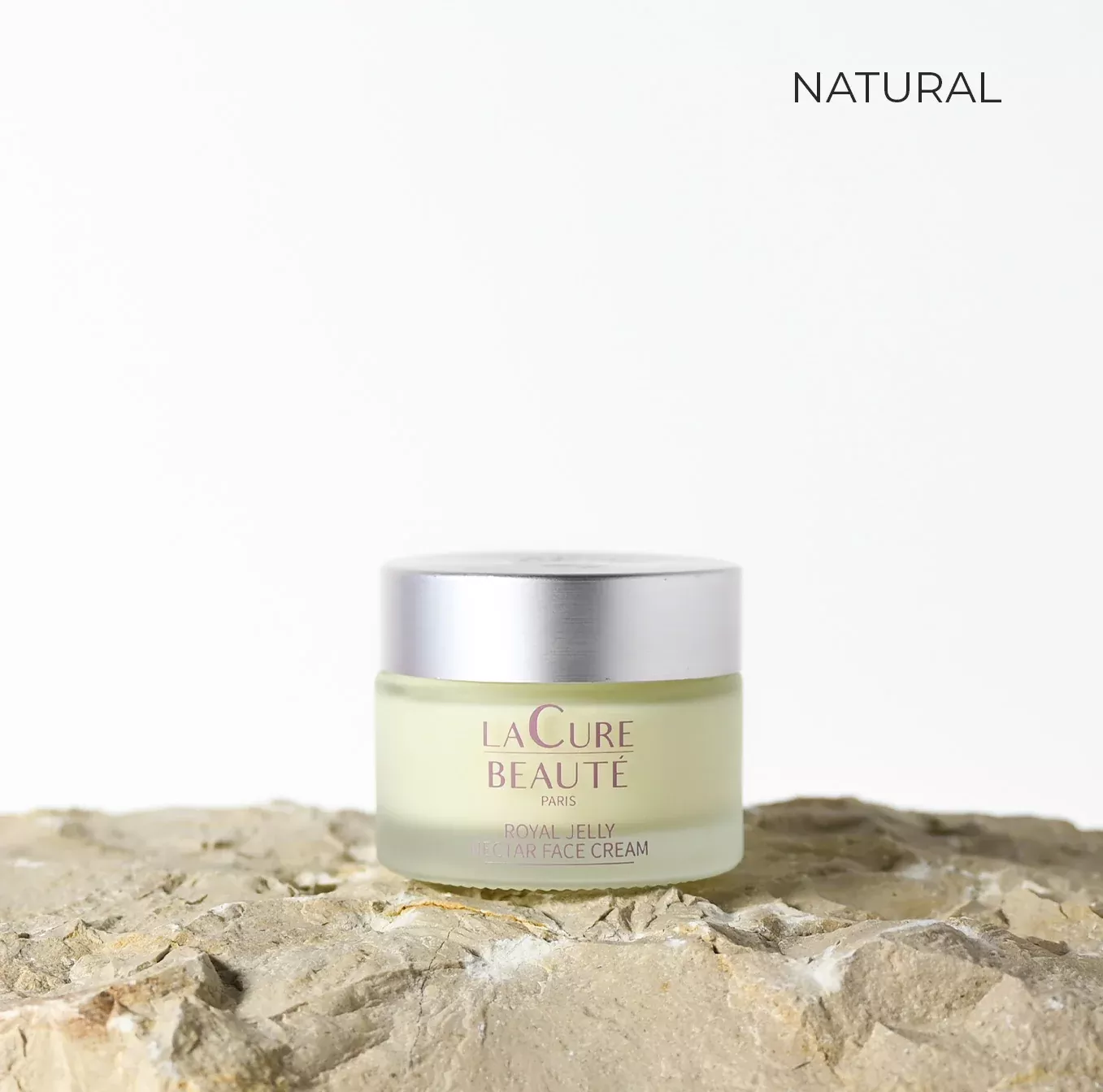 Royal Jelly Nectar Face Cream