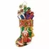 Royal Stocking Stuffer Ornament by Christopher Radko