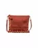Ruby Frida Top Zip Crossbody by Consuela