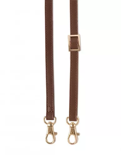 Russet Crossbody Strap by Spartina 449