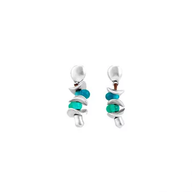 Sahara Earrings - UNO de 50
