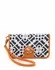 Sailor's Watch Folio Phone Wallet - Spartina 449