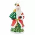 Saint Emerald Isle Ornament by Christopher Radko