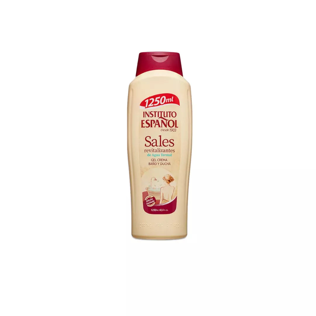 Sales Shower Gel