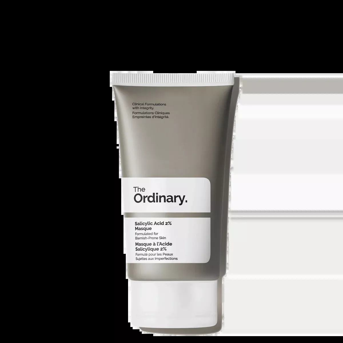 Salicylic Acid 2% Mask