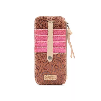 Sally Card Organizer by Consuela