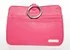 Sangria Sheila Mod Pouchee Purse Organizer
